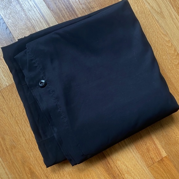 DUVET COVER FULL/QUEEN - Picture 1 of 5